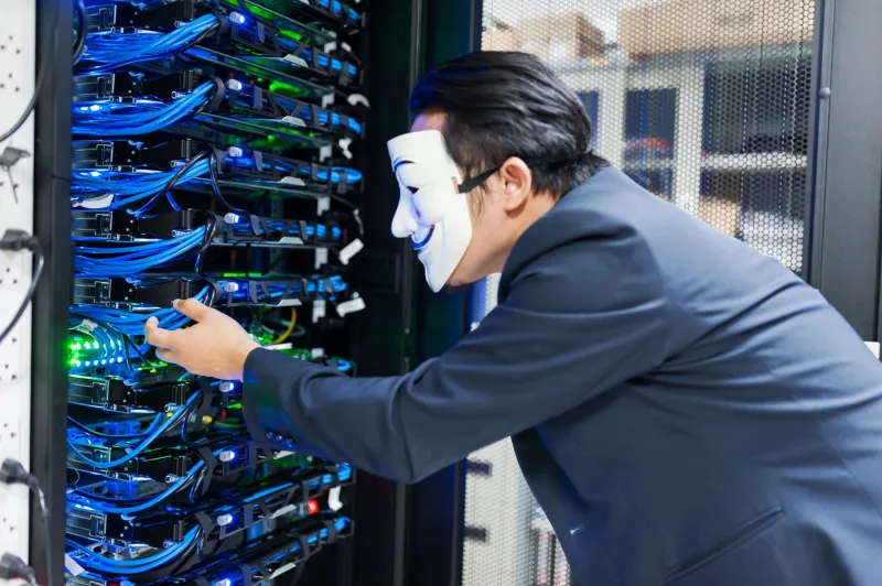 Paying the Ransom Is Not a Recovery Strategy: What Enterprise Leaders Must Understand Before the Next Attack